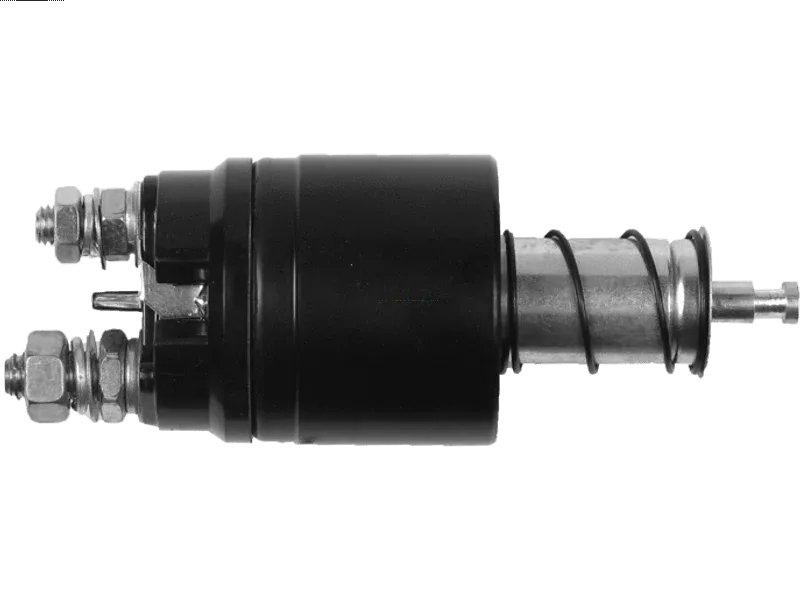 SS9009 AS-PL - 4.CZĘŚCI ROZRUSZNIKA — zdjęcie 4 z 4