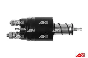 SS9009 AS-PL - 4.CZĘŚCI ROZRUSZNIKA — zdjęcie 1 z 4