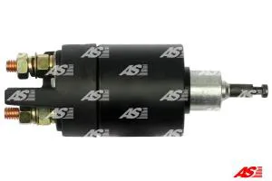 SS9009B AS-PL - 4.CZĘŚCI ROZRUSZNIKA — zdjęcie 1 z 4