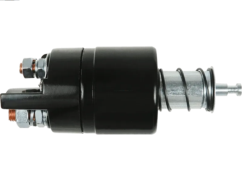 SS9010 AS-PL - 4.CZĘŚCI ROZRUSZNIKA — zdjęcie 2 z 4