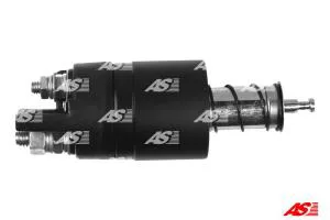 SS9010 AS-PL - 4.CZĘŚCI ROZRUSZNIKA — zdjęcie 1 z 4