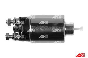 SS9011 AS-PL - 4.CZĘŚCI ROZRUSZNIKA — zdjęcie 1 z 4