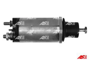 SS9012 AS-PL - 4.CZĘŚCI ROZRUSZNIKA — zdjęcie 1 z 4