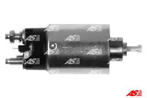 SS9014 AS-PL - 4.CZĘŚCI ROZRUSZNIKA — zdjęcie 1 z 4