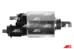 SS9015 AS-PL - 4.CZĘŚCI ROZRUSZNIKA — zdjęcie 1 z 4