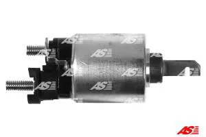 SS9016 AS-PL - 4.CZĘŚCI ROZRUSZNIKA — zdjęcie 1 z 4
