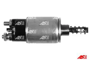 SS9018 AS-PL - 4.CZĘŚCI ROZRUSZNIKA — zdjęcie 1 z 4