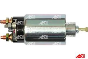 SS9019 AS-PL - 4.CZĘŚCI ROZRUSZNIKA — zdjęcie 1 z 4