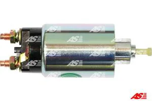 SS9020 AS-PL - 4.CZĘŚCI ROZRUSZNIKA — zdjęcie 1 z 4