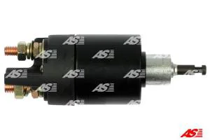 SS9025 AS-PL - 4.CZĘŚCI ROZRUSZNIKA — zdjęcie 1 z 4