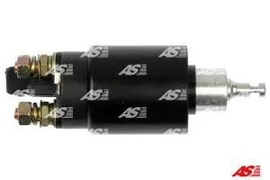 SS9026 AS-PL - 4.CZĘŚCI ROZRUSZNIKA — zdjęcie 1 z 4