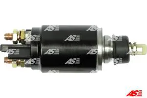 SS9029 AS-PL - 4.CZĘŚCI ROZRUSZNIKA — zdjęcie 1 z 4