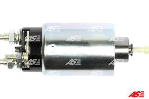 SS9030 AS-PL - 4.CZĘŚCI ROZRUSZNIKA — zdjęcie 1 z 4