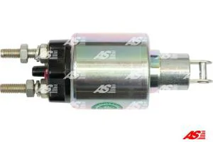 SS9033 AS-PL - 4.CZĘŚCI ROZRUSZNIKA — zdjęcie 1 z 4