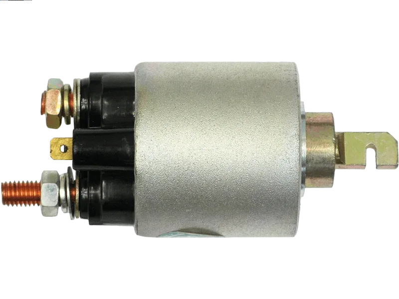 SS9034 AS-PL - 4.CZĘŚCI ROZRUSZNIKA — zdjęcie 4 z 4