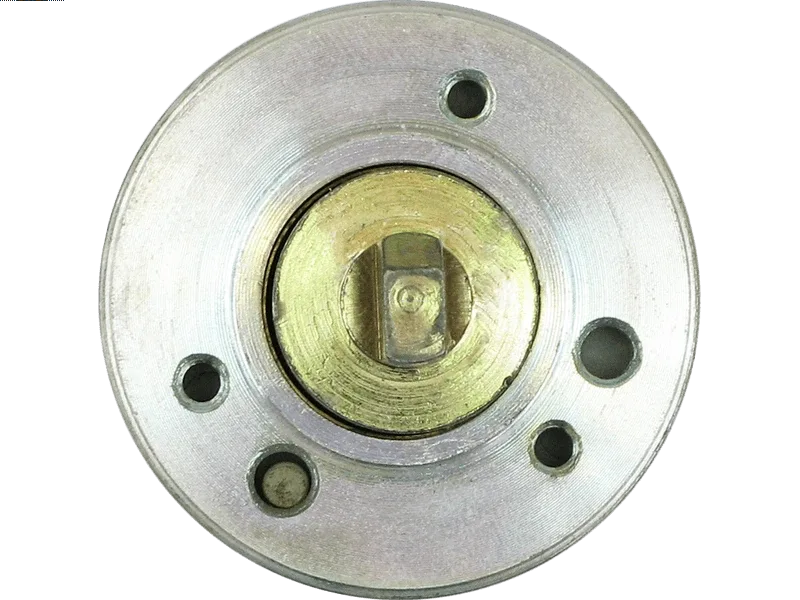 SS9034 AS-PL - 4.CZĘŚCI ROZRUSZNIKA — zdjęcie 3 z 4