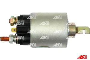 SS9034 AS-PL - 4.CZĘŚCI ROZRUSZNIKA — zdjęcie 1 z 4