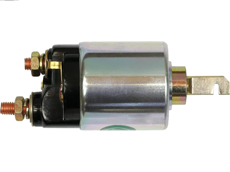 SS9035 AS-PL - 4.CZĘŚCI ROZRUSZNIKA — zdjęcie 2 z 4
