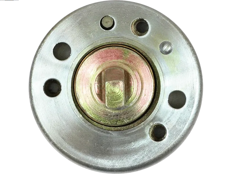 SS9035 AS-PL - 4.CZĘŚCI ROZRUSZNIKA — zdjęcie 3 z 4