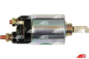 SS9035 AS-PL - 4.CZĘŚCI ROZRUSZNIKA — zdjęcie 1 z 4