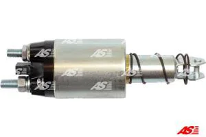 SS9039 AS-PL - 4.CZĘŚCI ROZRUSZNIKA — zdjęcie 1 z 4