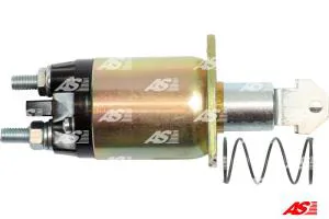 SS9041 AS-PL - 4.CZĘŚCI ROZRUSZNIKA — zdjęcie 1 z 4