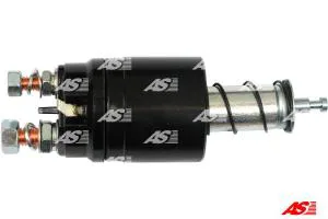 SS9043 AS-PL - 4.CZĘŚCI ROZRUSZNIKA — zdjęcie 1 z 4