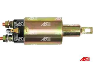 SS9044 AS-PL - 4.CZĘŚCI ROZRUSZNIKA — zdjęcie 1 z 4