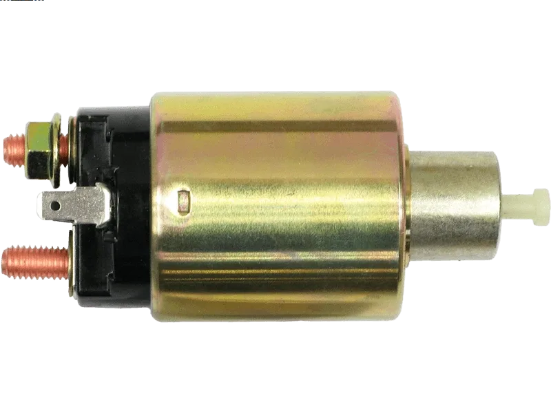 SS9045 AS-PL - 4.CZĘŚCI ROZRUSZNIKA — zdjęcie 2 z 4
