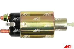 SS9045 AS-PL - 4.CZĘŚCI ROZRUSZNIKA — zdjęcie 1 z 4