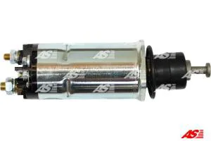 SS9046 AS-PL - 4.CZĘŚCI ROZRUSZNIKA — zdjęcie 1 z 4