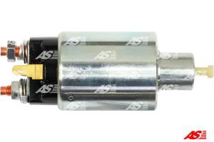 SS9049 AS-PL - 4.CZĘŚCI ROZRUSZNIKA — zdjęcie 1 z 4