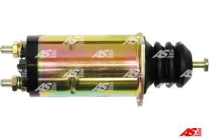 SS9050 AS-PL - 4.CZĘŚCI ROZRUSZNIKA — zdjęcie 1 z 4