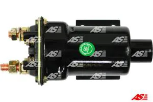 SS9051 AS-PL - 4.CZĘŚCI ROZRUSZNIKA — zdjęcie 1 z 4