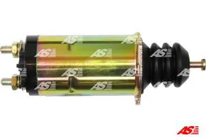 SS9052 AS-PL - 4.CZĘŚCI ROZRUSZNIKA — zdjęcie 1 z 4