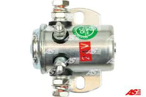 SS9053 AS-PL - 4.CZĘŚCI ROZRUSZNIKA — zdjęcie 1 z 4
