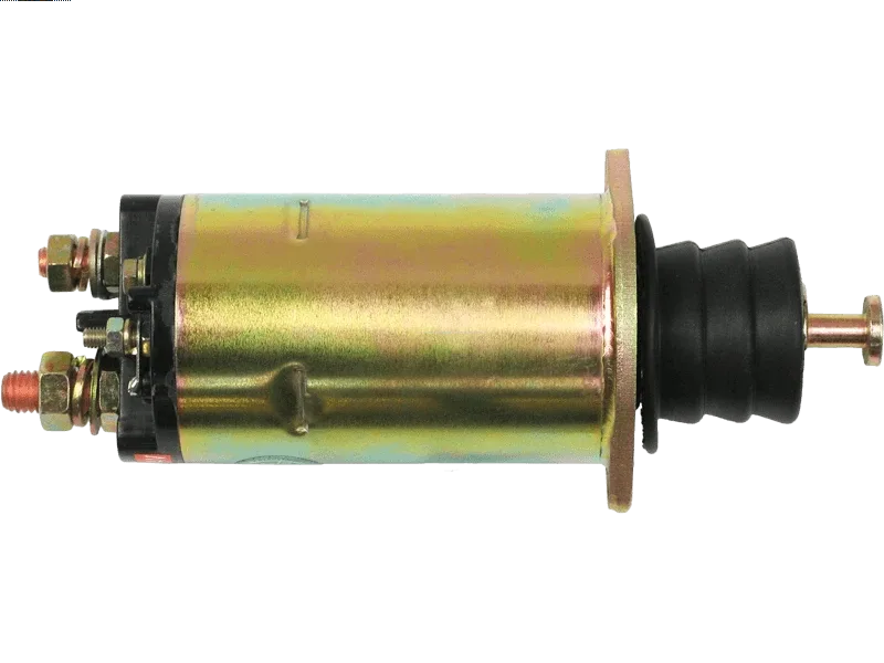 SS9057 AS-PL - 4.CZĘŚCI ROZRUSZNIKA — zdjęcie 2 z 4