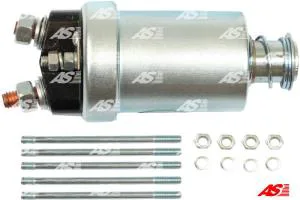 SS9058 AS-PL - 4.CZĘŚCI ROZRUSZNIKA — zdjęcie 1 z 4