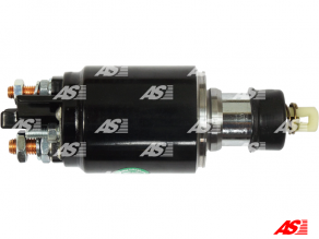 SS9059 AS-PL - 4.CZĘŚCI ROZRUSZNIKA — zdjęcie 1 z 4