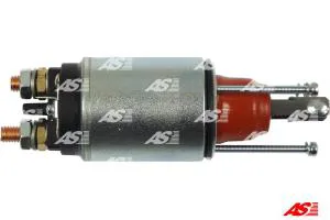 SS9065(LETRIKA) Letrika - 4.CZĘŚCI ROZRUSZNIKA — zdjęcie 1 z 4