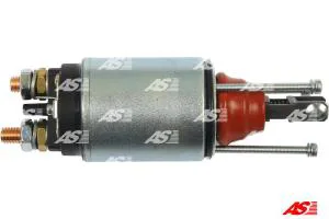 SS9066(LETRIKA) Letrika - 4.CZĘŚCI ROZRUSZNIKA — zdjęcie 1 z 4