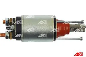 SS9067(LETRIKA) Letrika - 4.CZĘŚCI ROZRUSZNIKA — zdjęcie 1 z 4