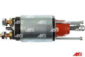 SS9068(LETRIKA) Letrika - 4.CZĘŚCI ROZRUSZNIKA — zdjęcie 1 z 4