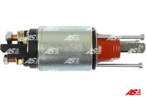 SS9069(LETRIKA) Letrika - 4.CZĘŚCI ROZRUSZNIKA — zdjęcie 1 z 4