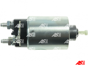 SS9072 AS-PL - 4.CZĘŚCI ROZRUSZNIKA — zdjęcie 1 z 5