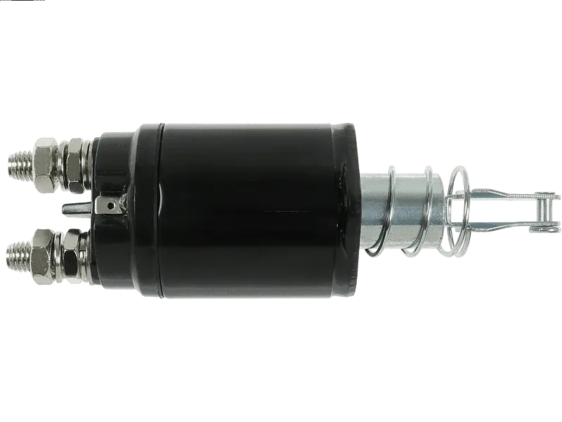 SS9075 AS-PL - 4.CZĘŚCI ROZRUSZNIKA — zdjęcie 4 z 7