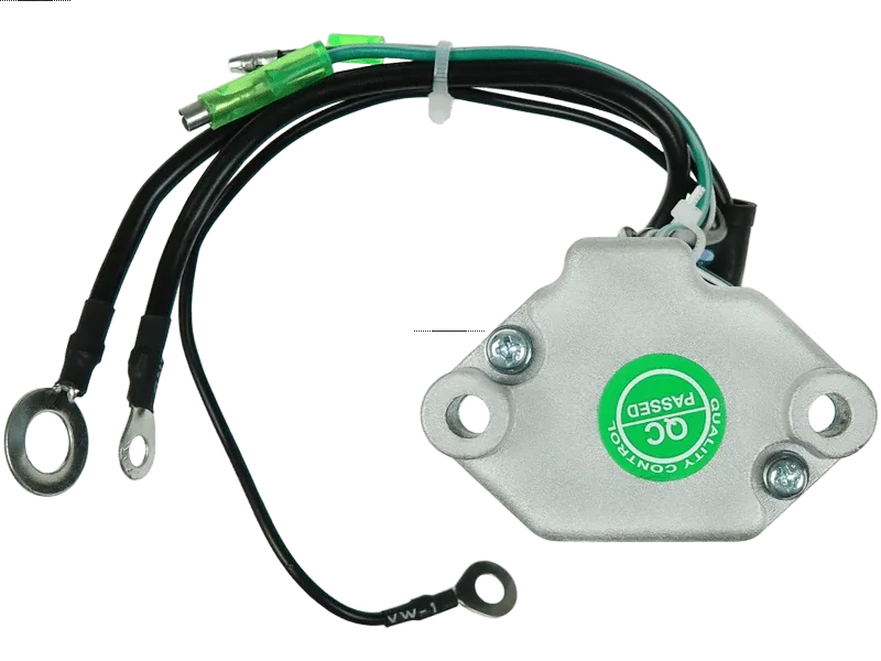 SS9089S AS-PL - 4.CZĘŚCI ROZRUSZNIKA — zdjęcie 4 z 4