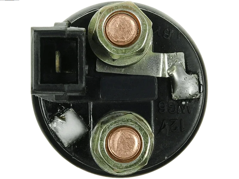 SS9098S AS-PL - 4.CZĘŚCI ROZRUSZNIKA — zdjęcie 3 z 6