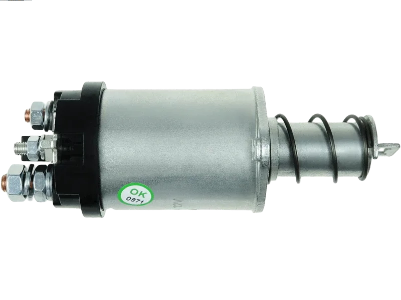 SS9100P AS-PL - 4.CZĘŚCI ROZRUSZNIKA — zdjęcie 1 z 4