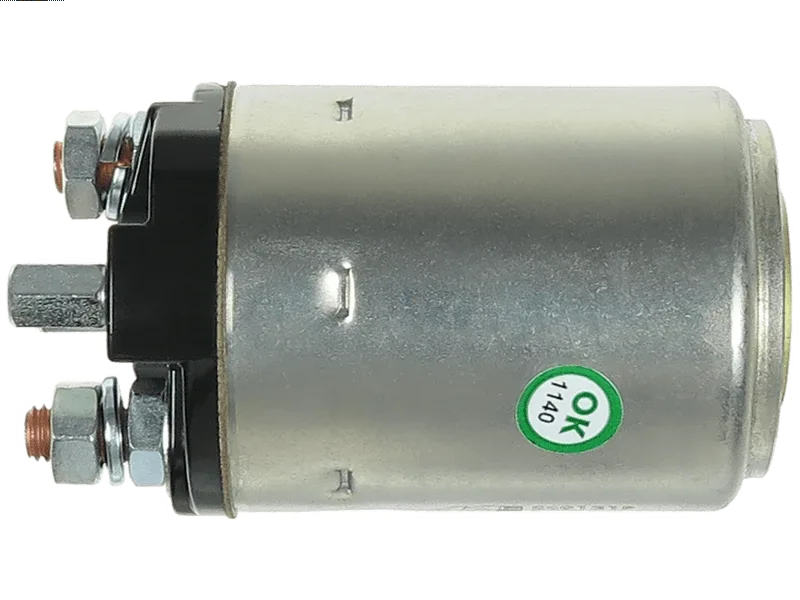 SS9131P AS-PL - 4.CZĘŚCI ROZRUSZNIKA — zdjęcie 1 z 4